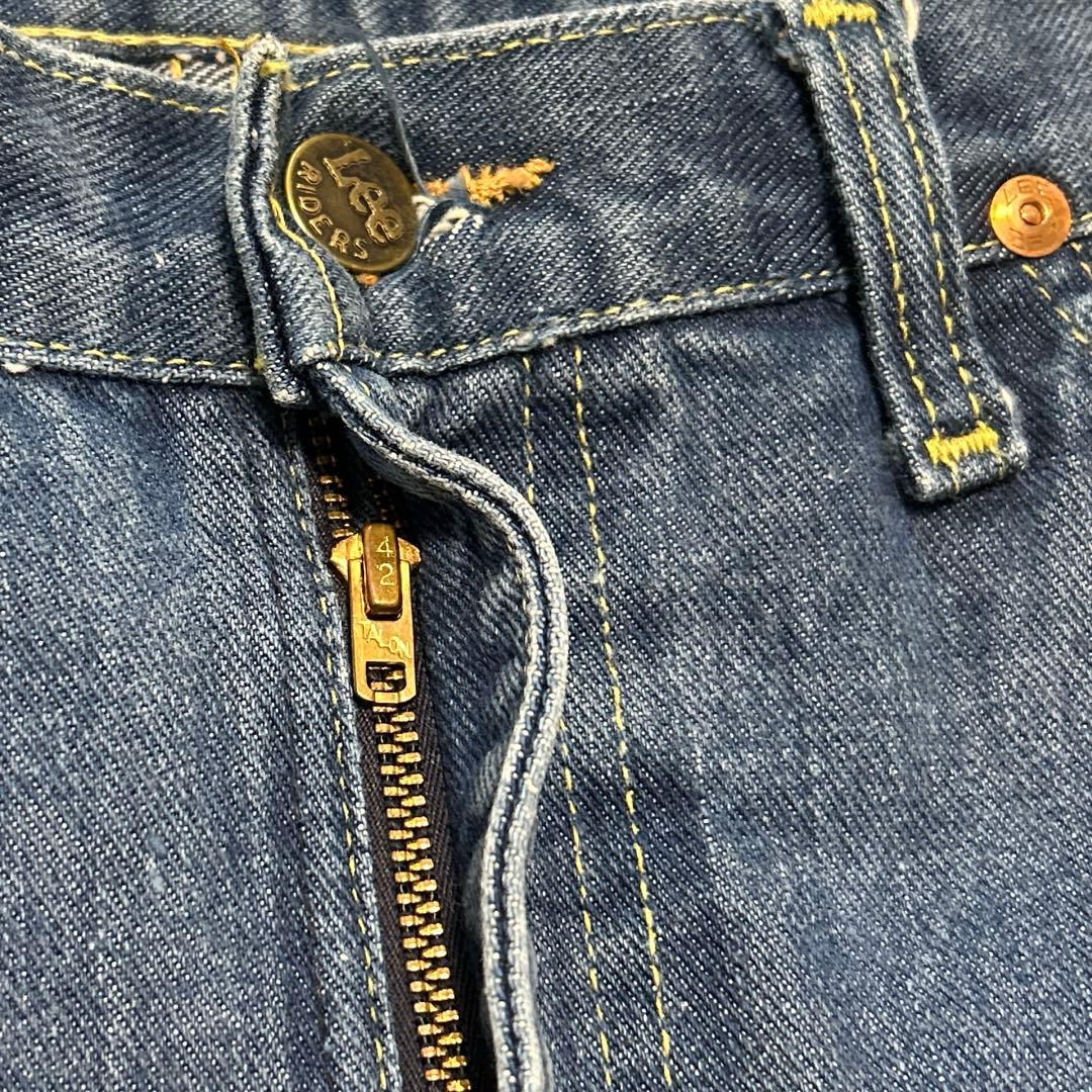 パンツ 70s~80s Lee 200