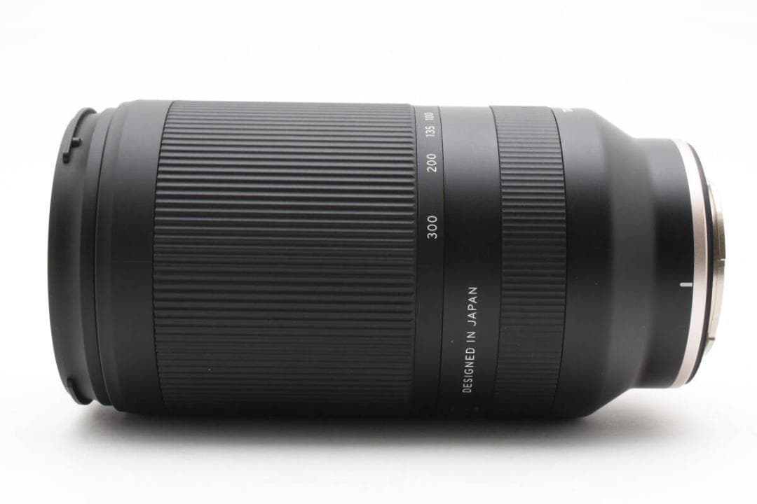 タムロン 70-300mm F4.5-6.3 ソニー E A047 #561