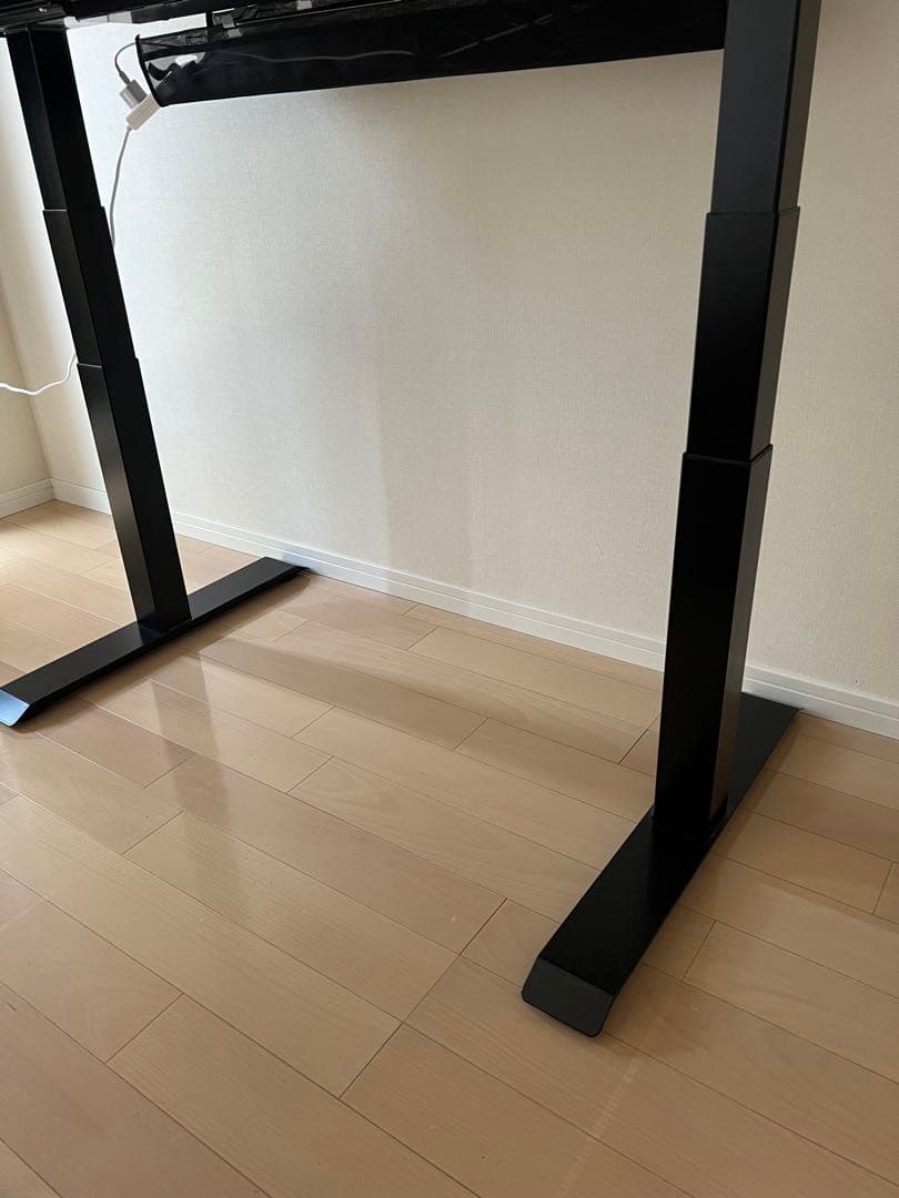 FLEXISPOT スタンディングデスクEC38SP1D3-1-560/560