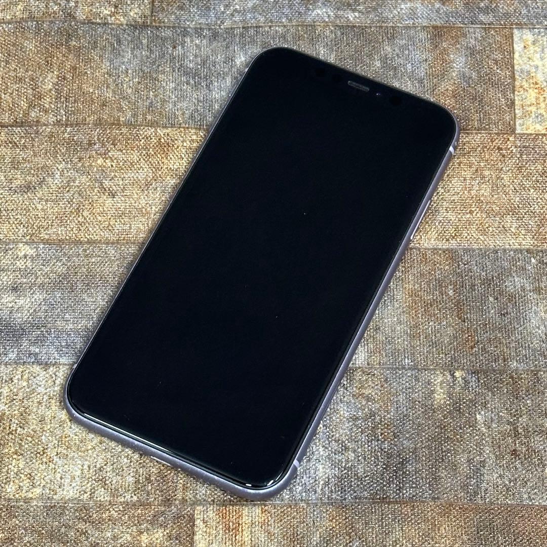【匿名配送】iPhone11 128GB