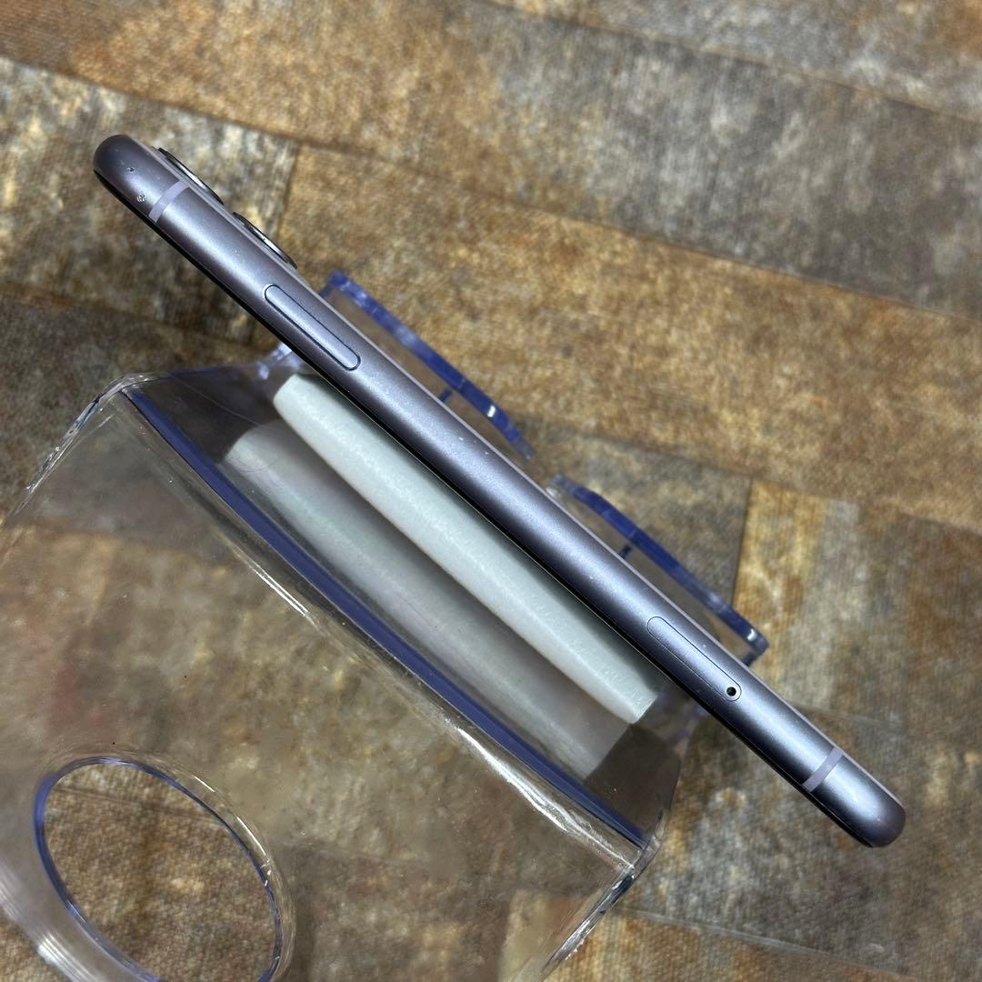 【匿名配送】iPhone11 128GB