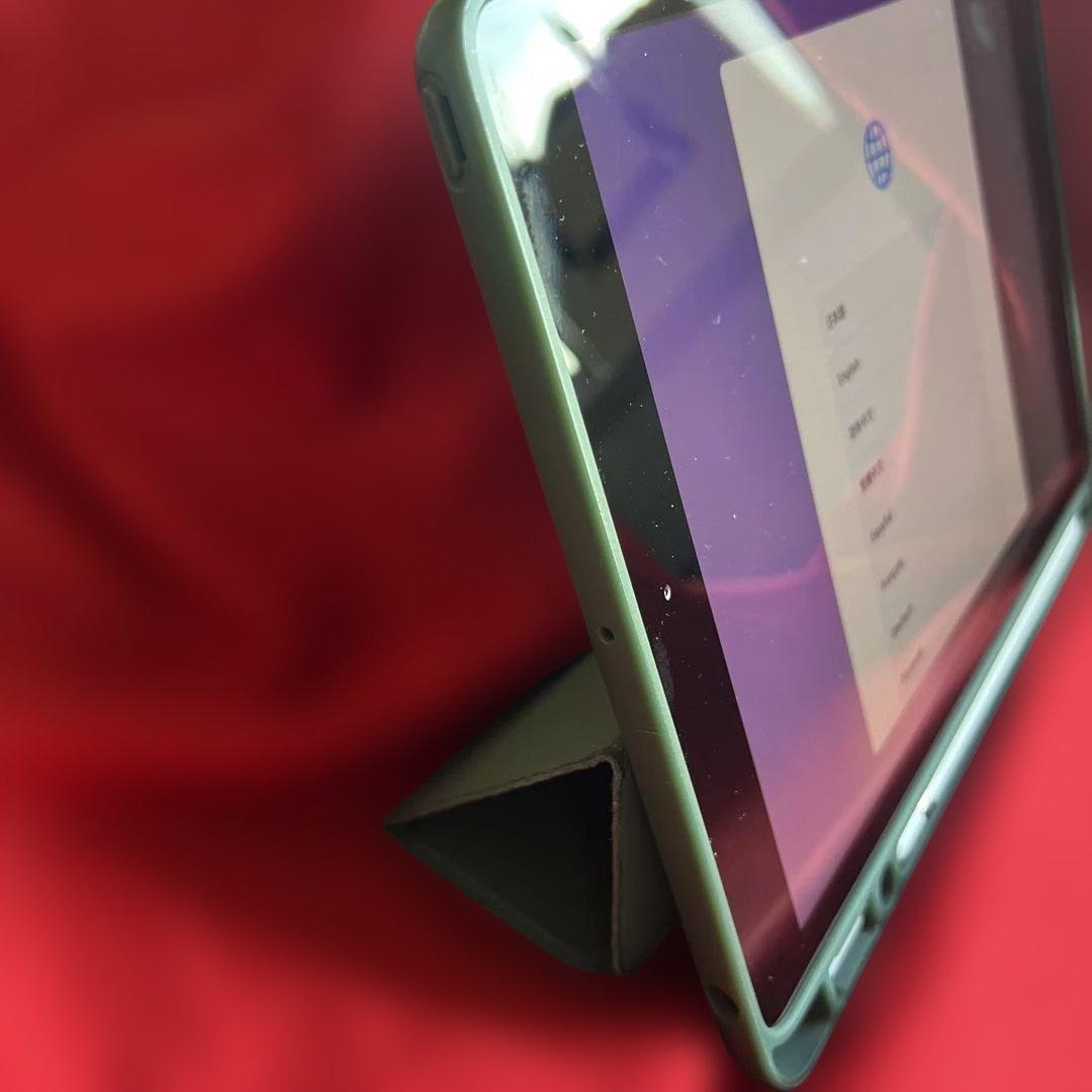 iPad 第8世代 本体　32GB Wi-Fi Apple pencilセット