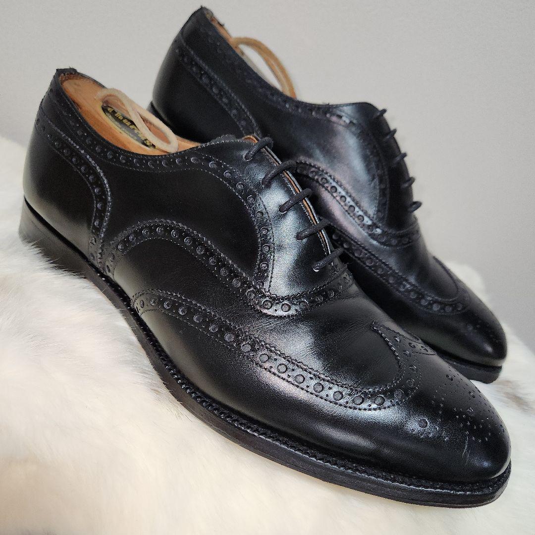 Church's　チャーチ　チェットウィンド　4都市　サイズ　75G　26cm位