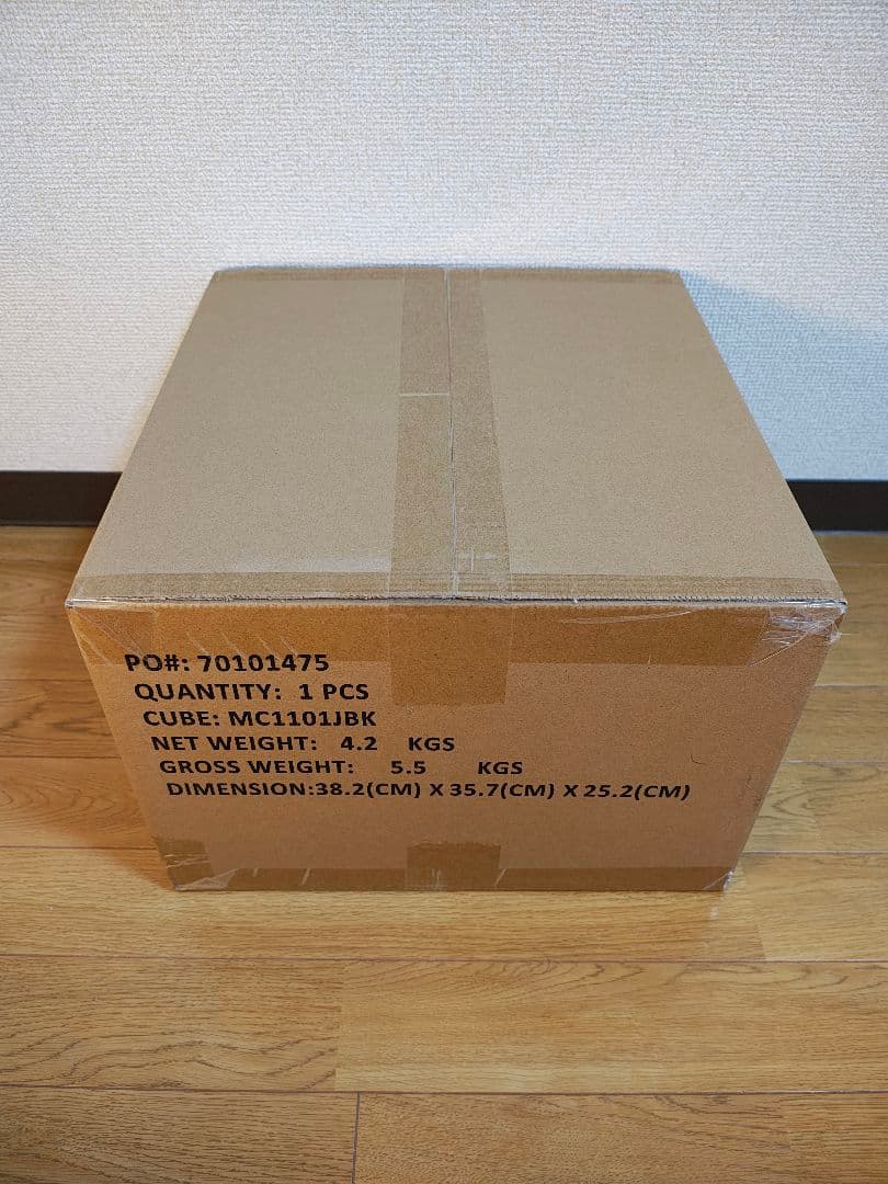 Ninja エブリデーポッシブルクッカー MC1101J