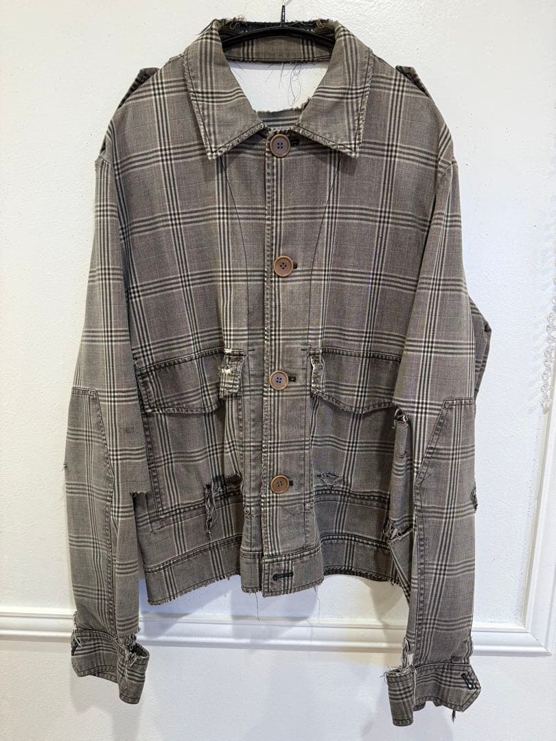 [希少品]Martin Margiela[本人期]