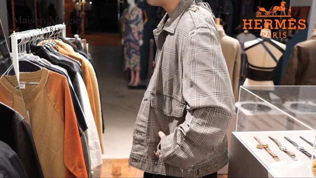 [希少品]Martin Margiela[本人期]