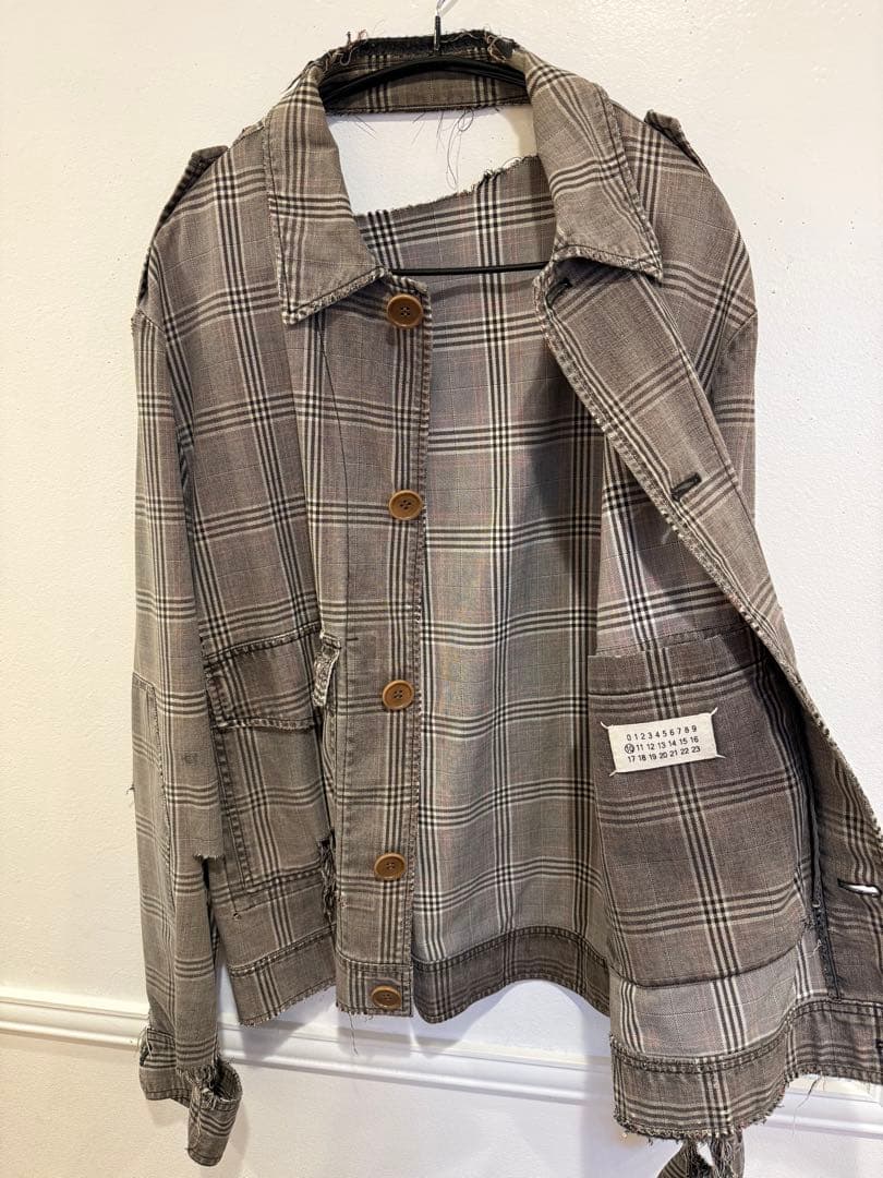 [希少品]Martin Margiela[本人期]