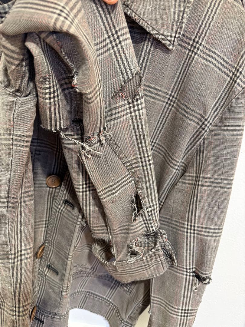 [希少品]Martin Margiela[本人期]