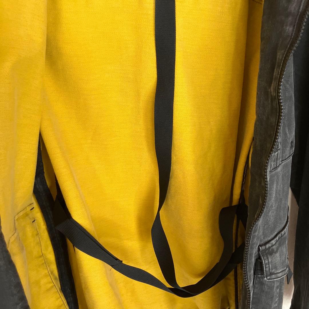 00s diesel ジャケット