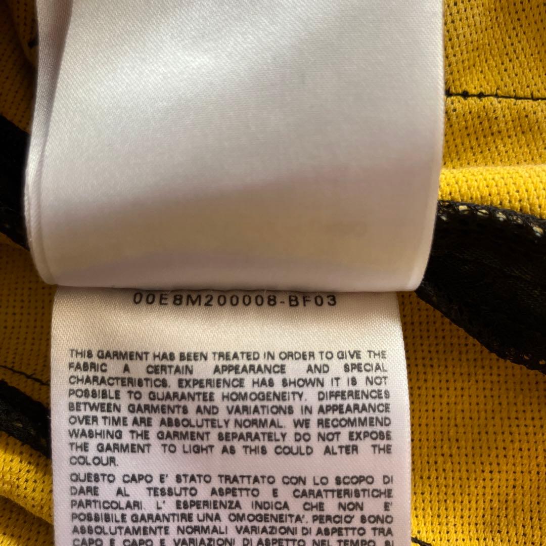 00s diesel ジャケット