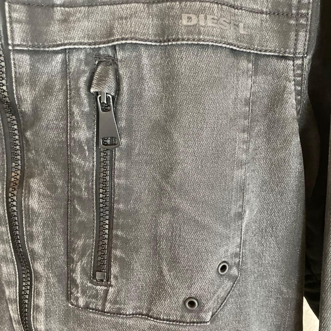 00s diesel ジャケット
