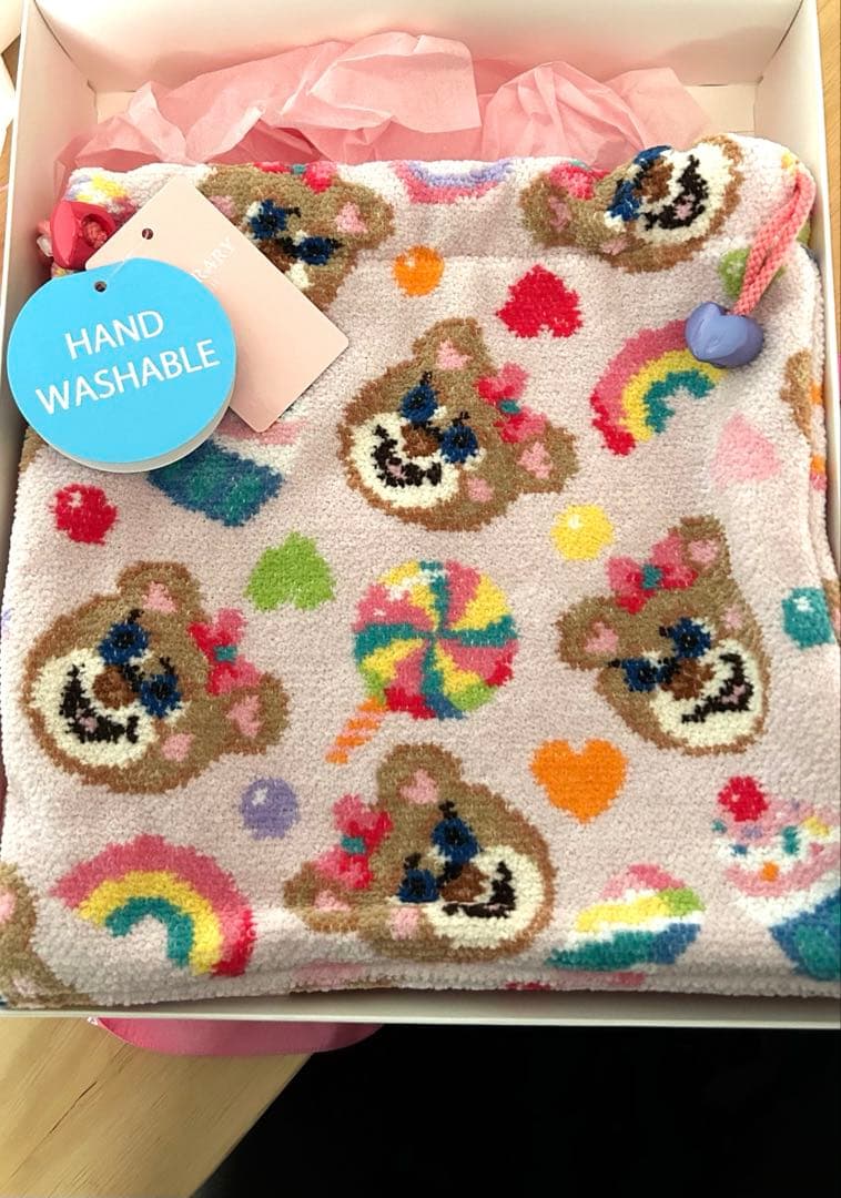 フェイラー　ベビーギフトセット