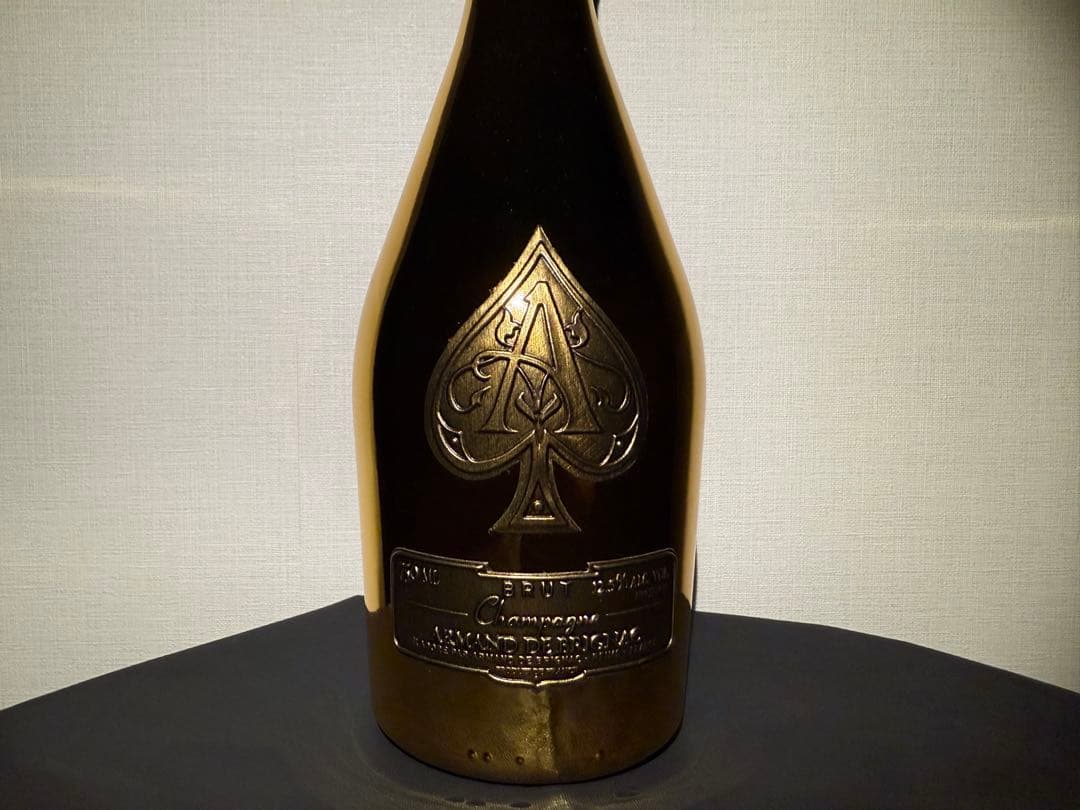 ARMAND DE BRIGNAC 【正規品】【新品未開封】
