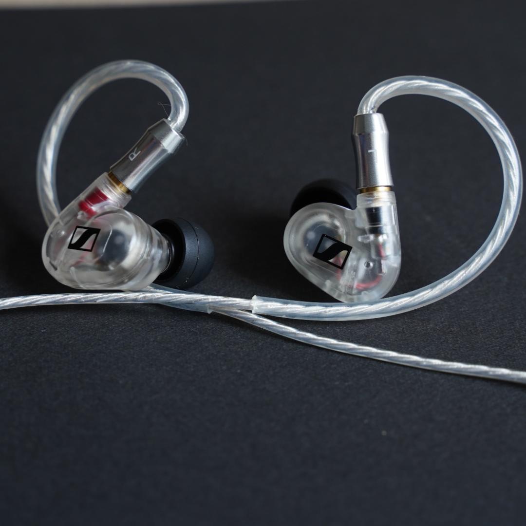 【1点限定】7N超冷凍製単結晶銅銀メッキ最高スペックIE500/3.5mm