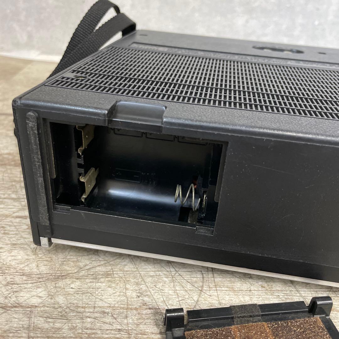 SONY ICF-5800 FM/AM 5BAND スカイセンサー