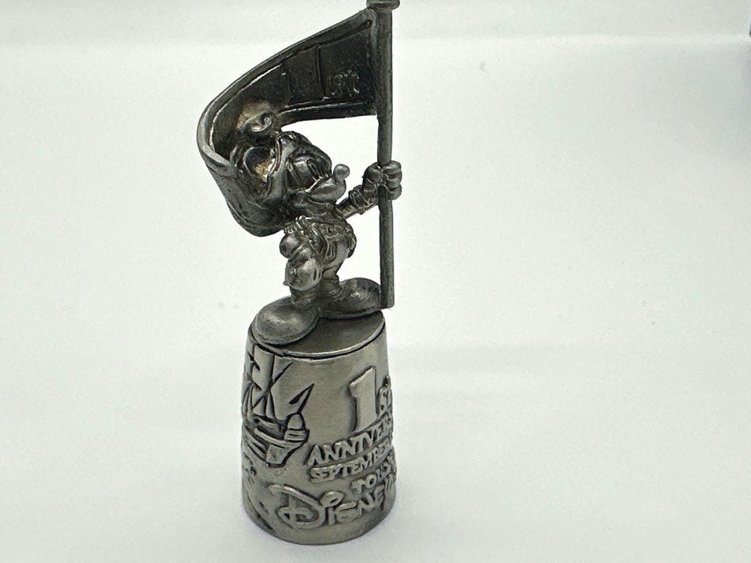 ディズニー 1st ANNIVERSARY ミッキー