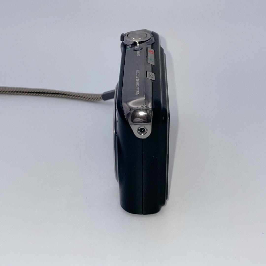 【付属品完備】CASIO EXILIM EX-Z1200 12.1MP動作確認済