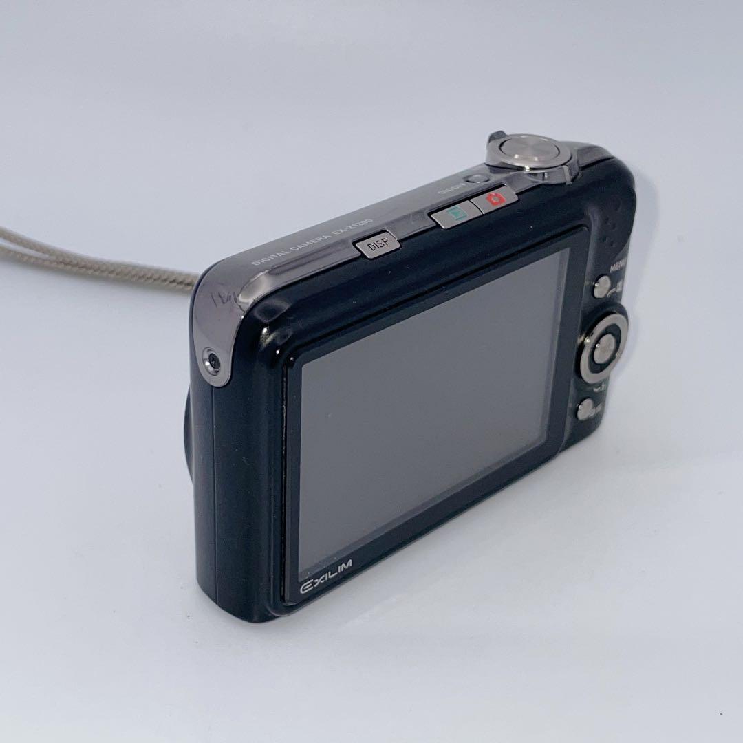 【付属品完備】CASIO EXILIM EX-Z1200 12.1MP動作確認済