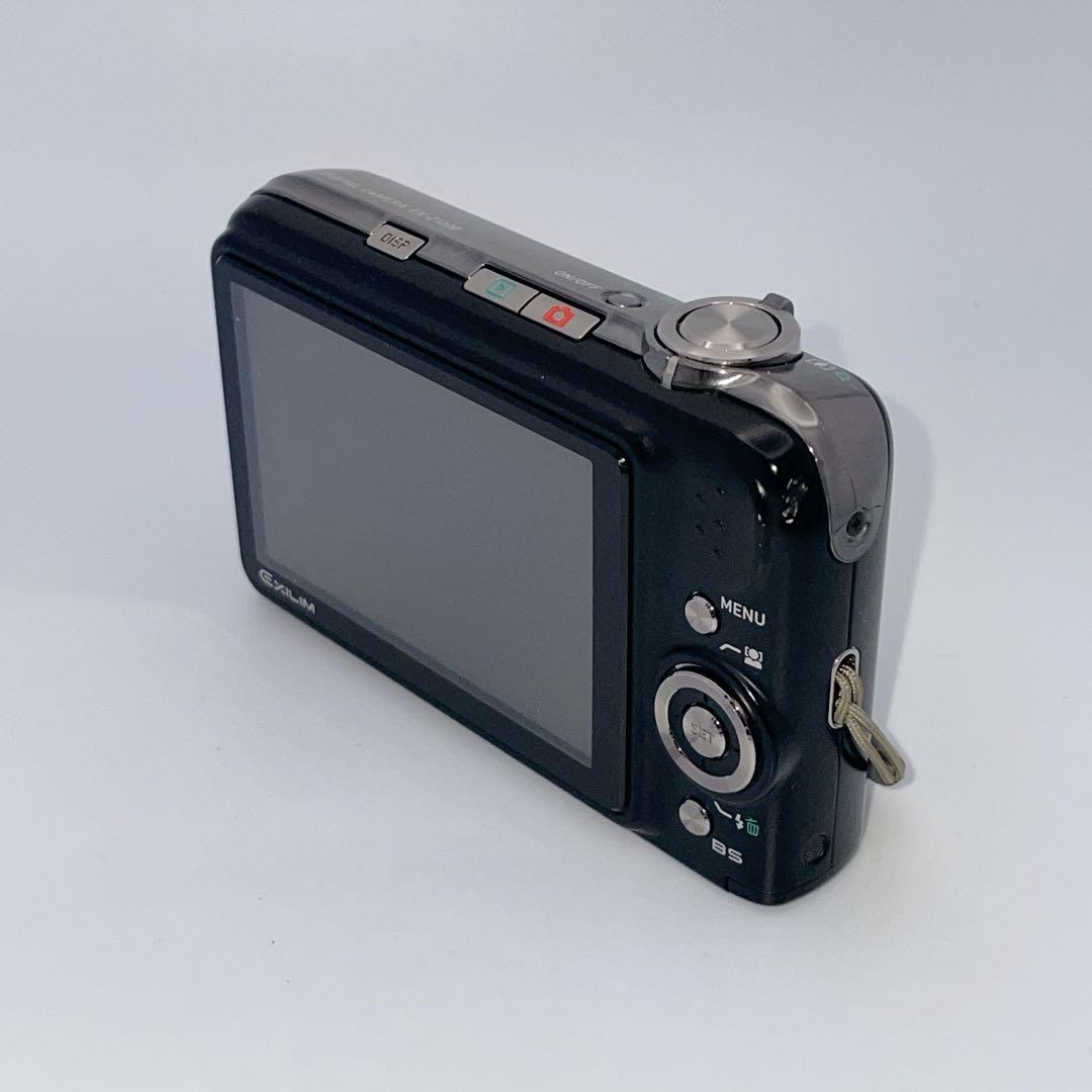 【付属品完備】CASIO EXILIM EX-Z1200 12.1MP動作確認済