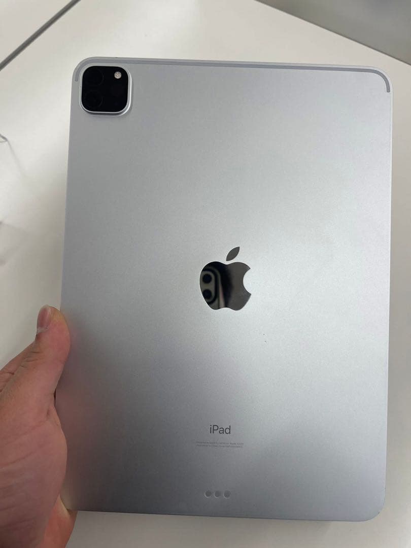 Ipad pro 11 第2 256Gb