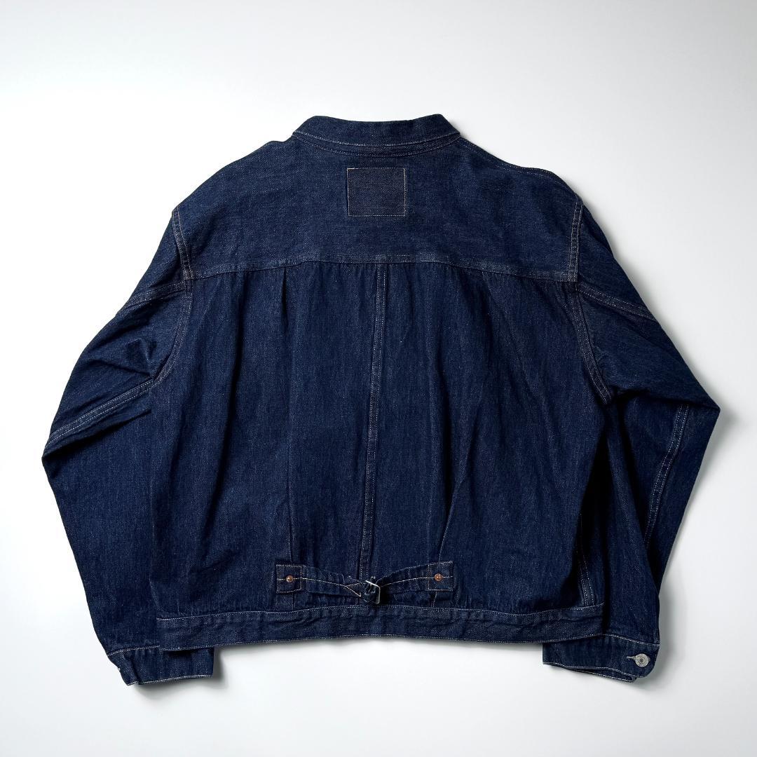 70506-0028 48 TYPE I ワイパー別注 Tバック 506XXE