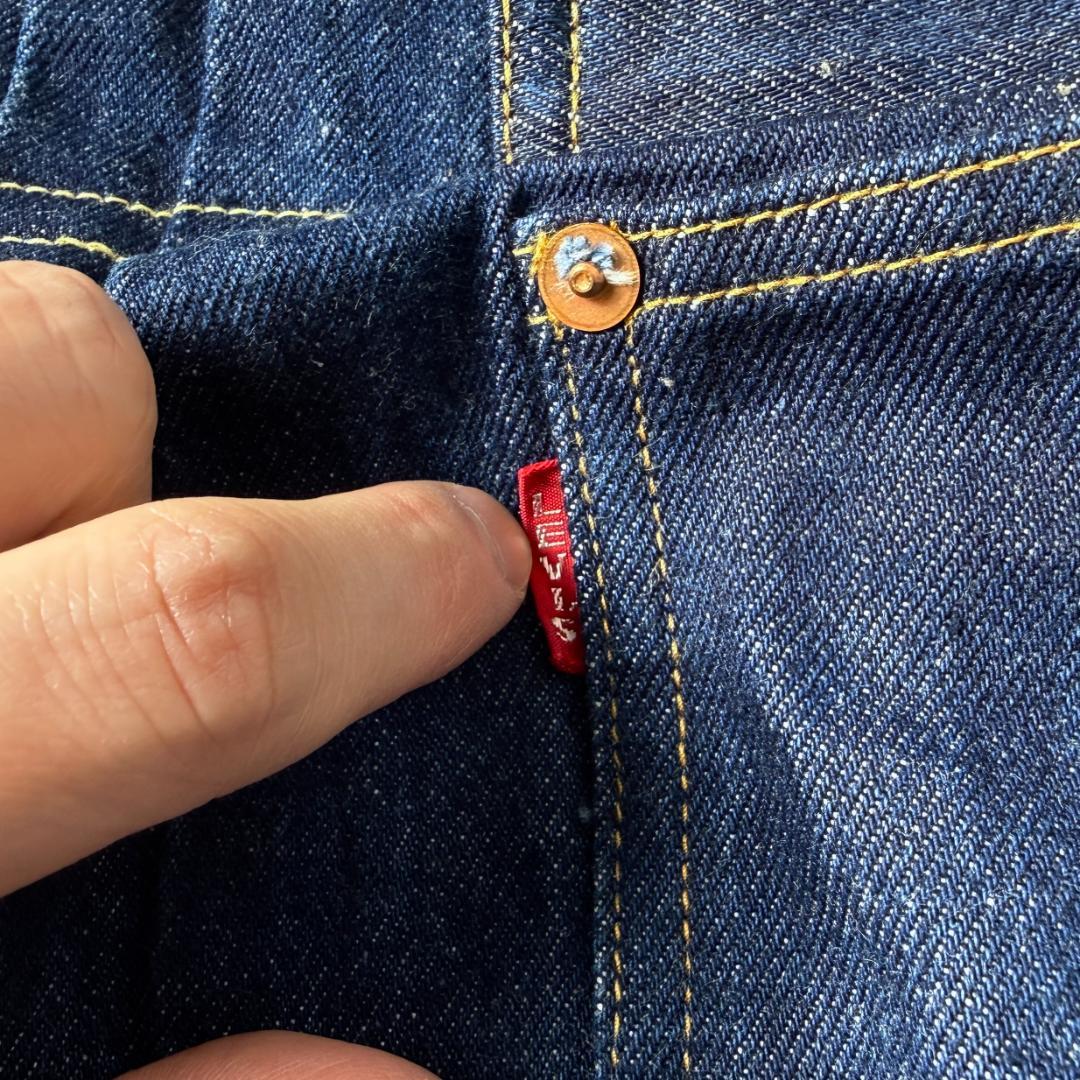 70506-0028 48 TYPE I ワイパー別注 Tバック 506XXE