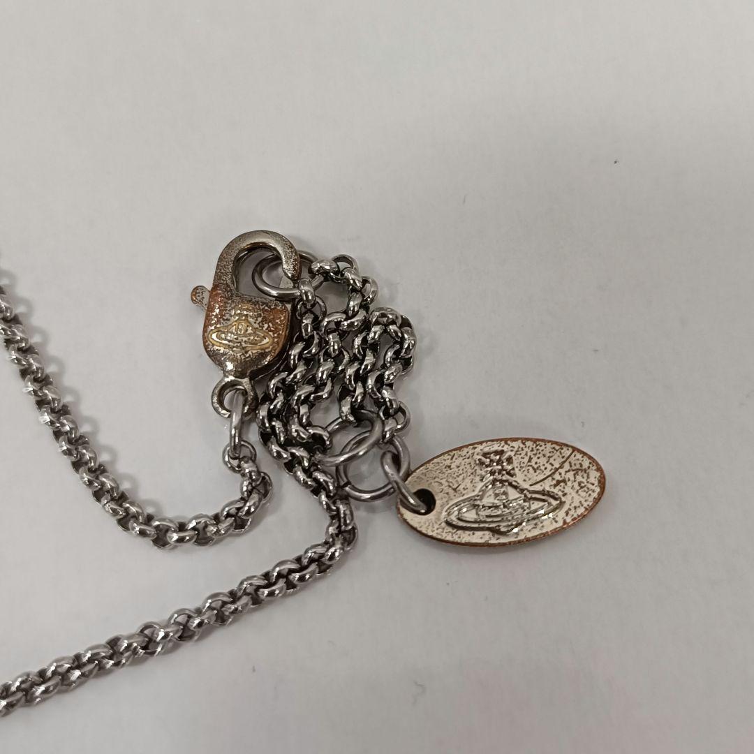 Vivienne Westwood オーブネックレス タイニー
