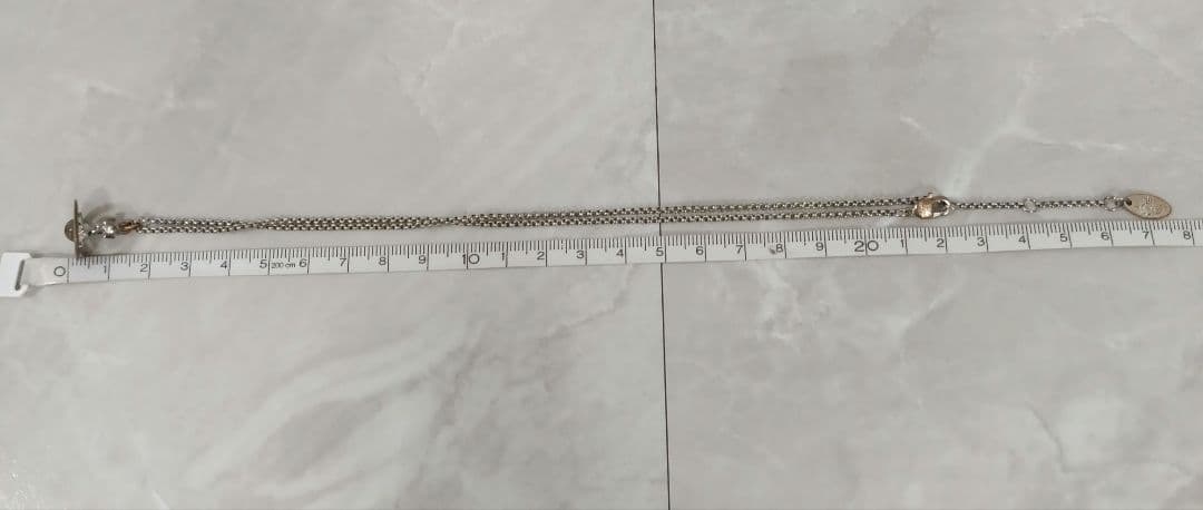 Vivienne Westwood オーブネックレス タイニー