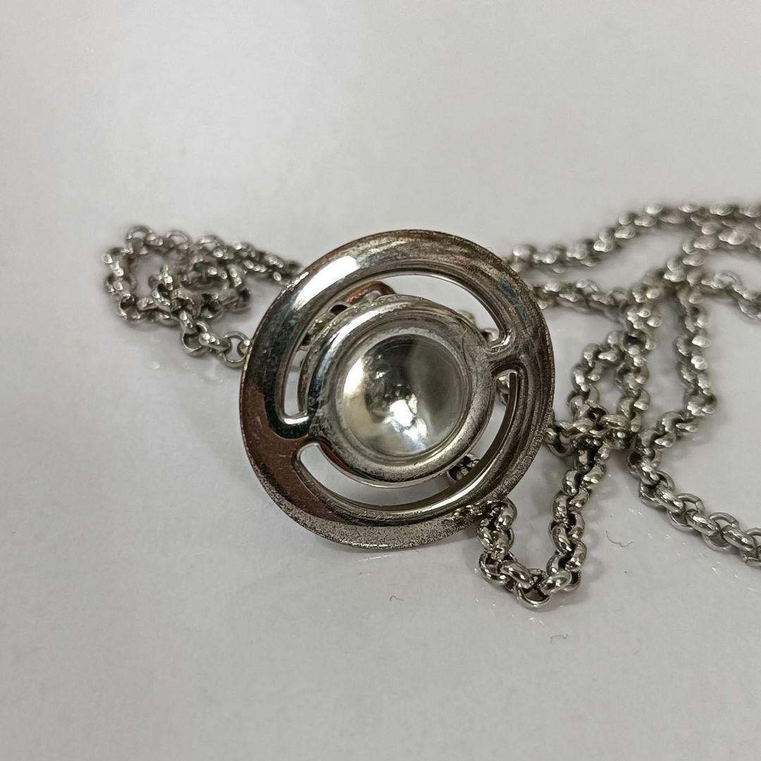 Vivienne Westwood オーブネックレス タイニー