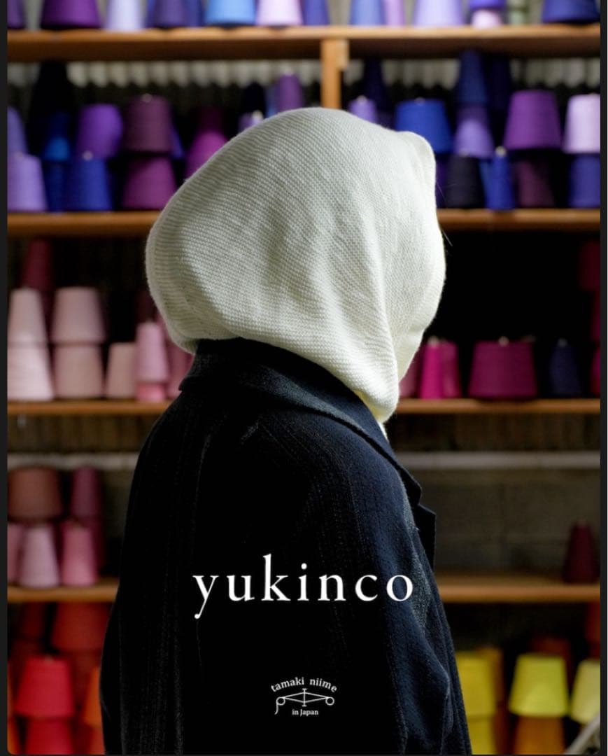 ⭐︎新品⭐︎タマキニイメ tamaki niime ゆきんこ