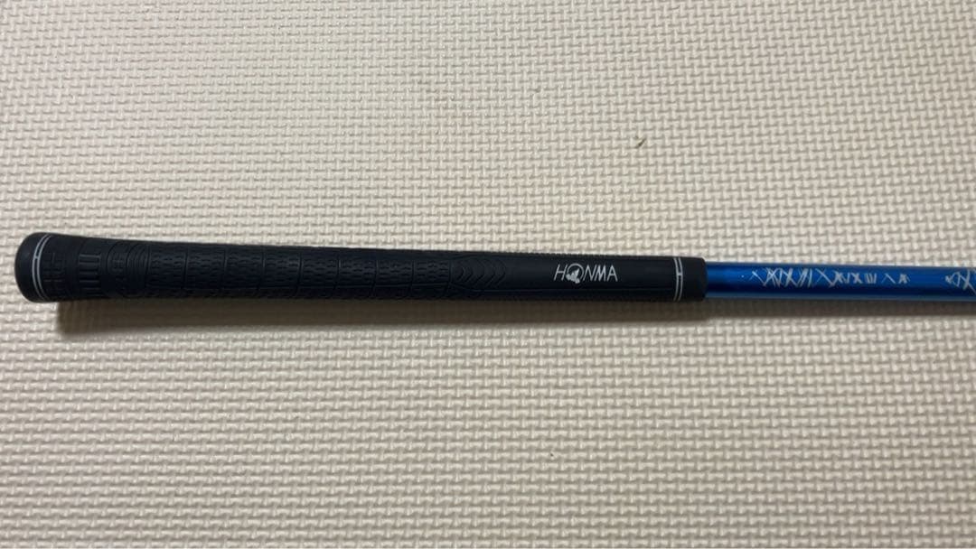 HONMA TW747 ユーティリティ U28