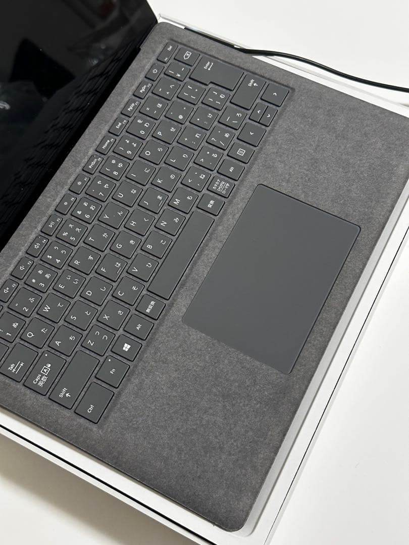 Surface Laptop4 8GB 512GB i5 第11世代