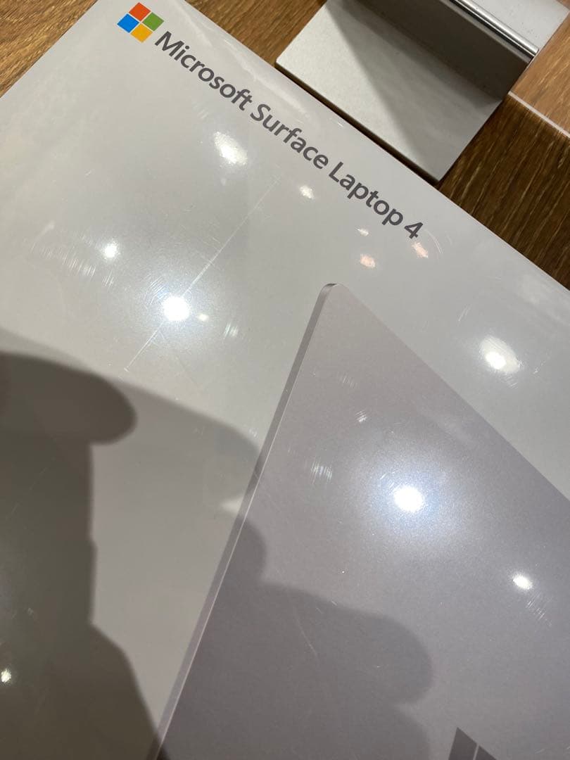 Surface Laptop4 8GB 512GB i5 第11世代