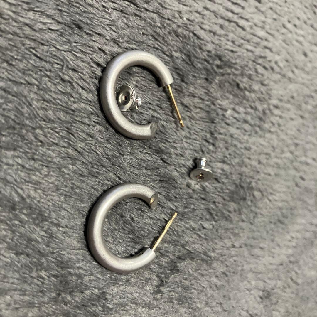 CAREERING 501 ピアス　イヤーカフ　イヤカフ　イヤリング　0707