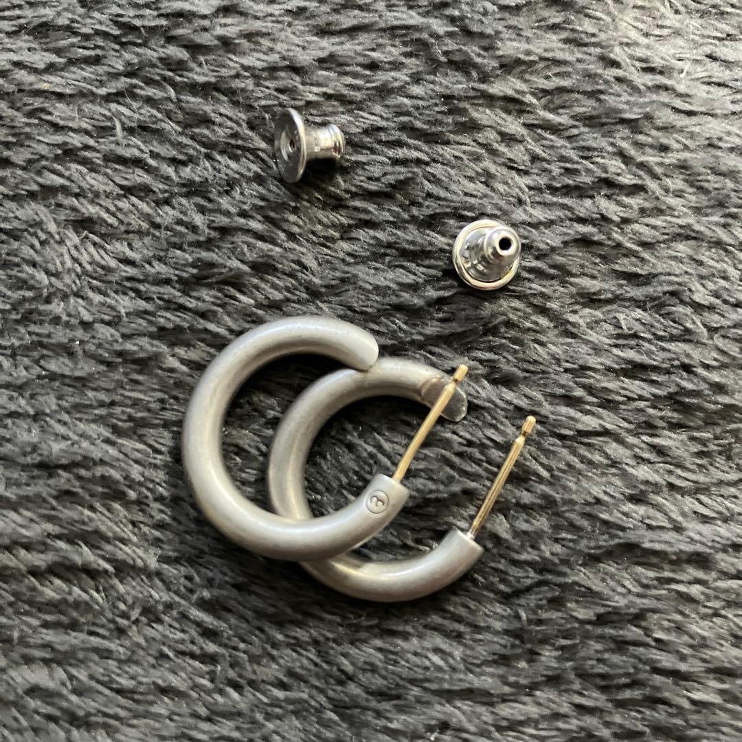CAREERING 501 ピアス　イヤーカフ　イヤカフ　イヤリング　0707