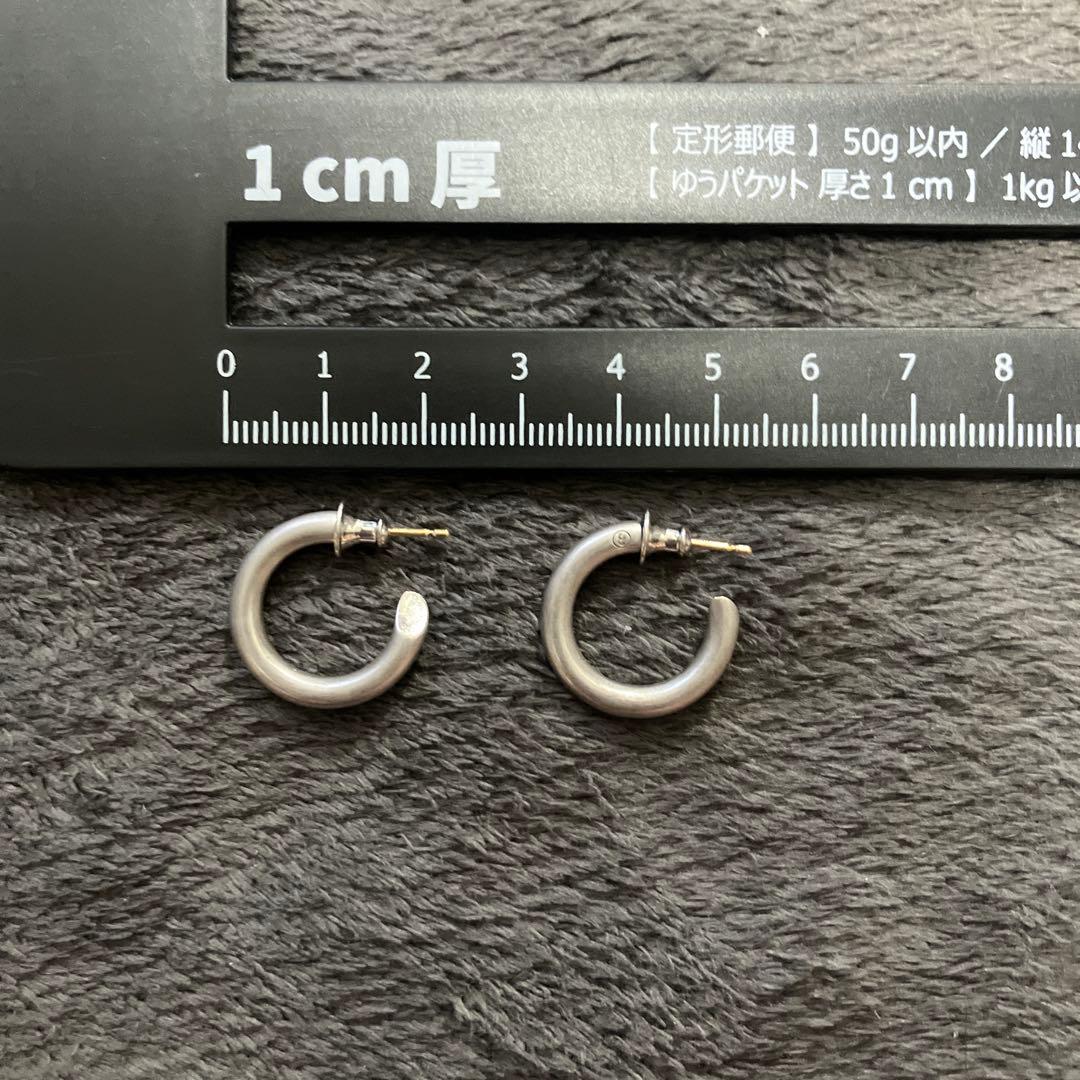 CAREERING 501 ピアス　イヤーカフ　イヤカフ　イヤリング　0707