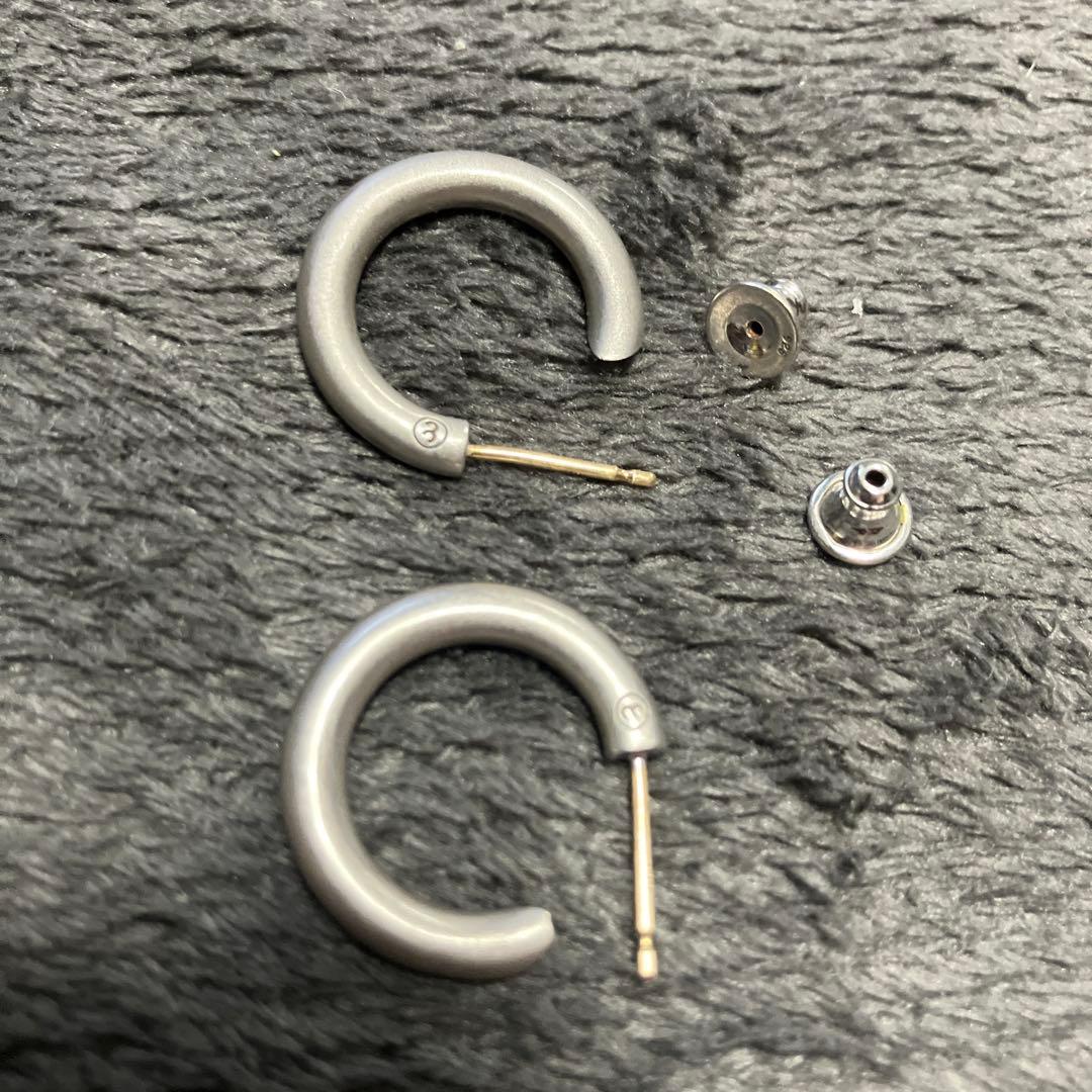 CAREERING 501 ピアス　イヤーカフ　イヤカフ　イヤリング　0707