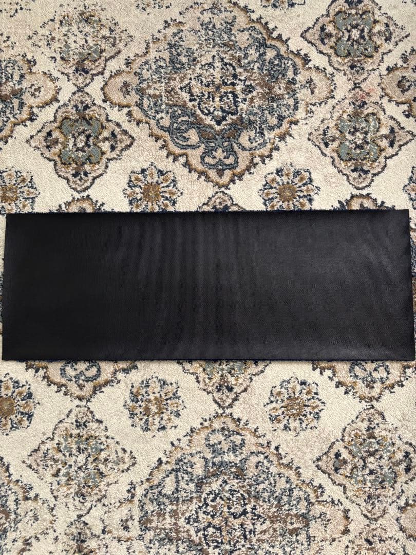 【限定出品】美品　CHALLENGER WELCOME MAT ウェルカムマット