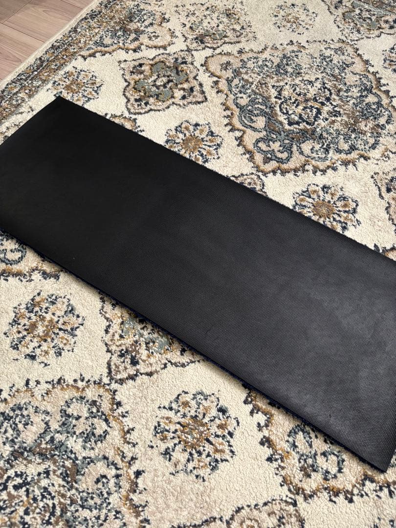 【限定出品】美品　CHALLENGER WELCOME MAT ウェルカムマット