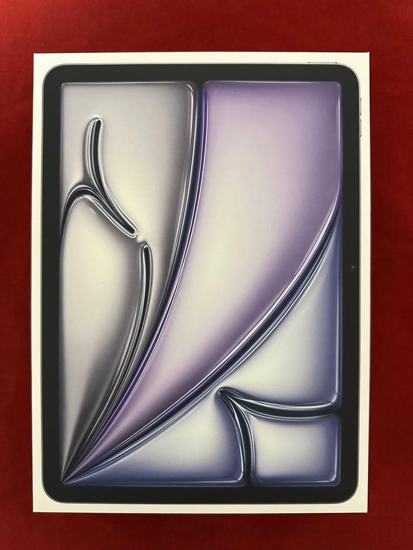 iPad air (M3) Wi-fi 128GB 11インチ　SG