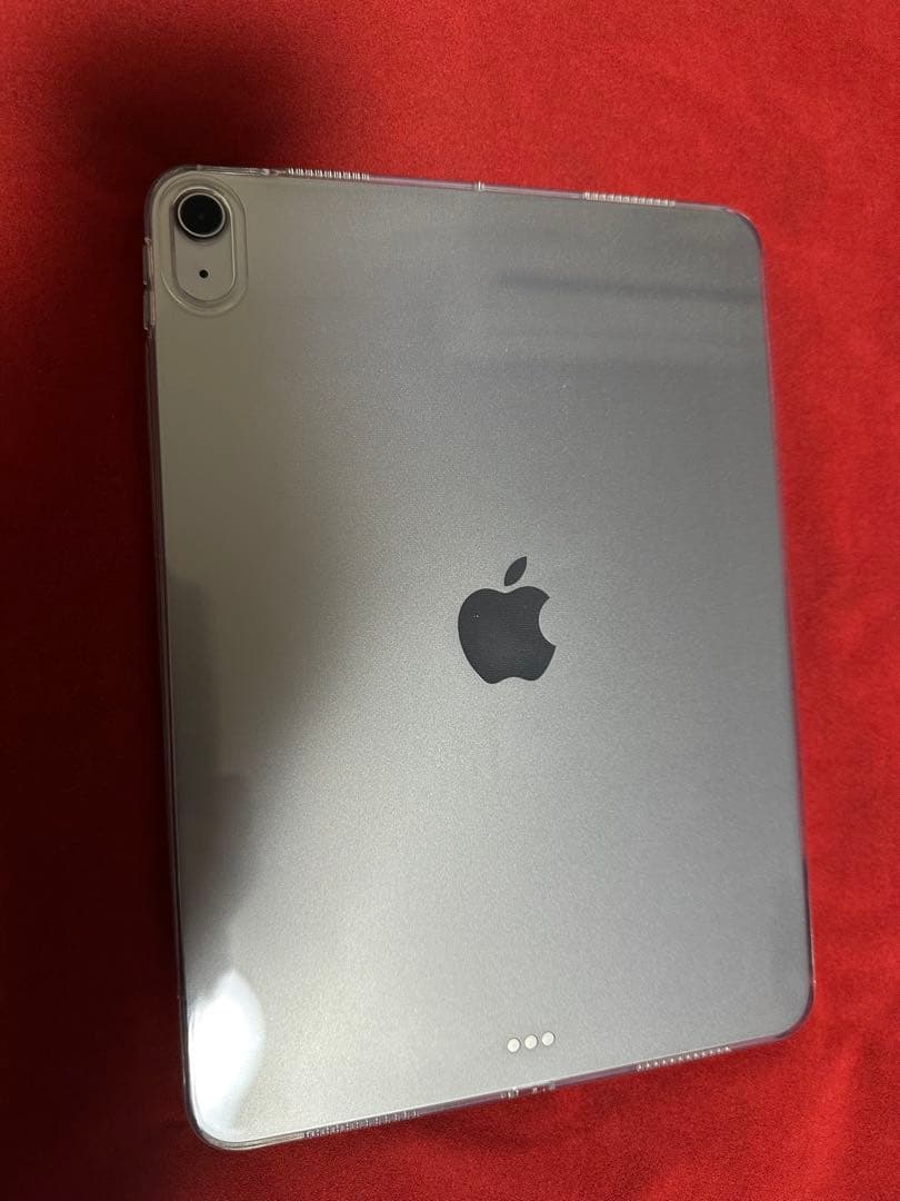 iPad air (M3) Wi-fi 128GB 11インチ　SG