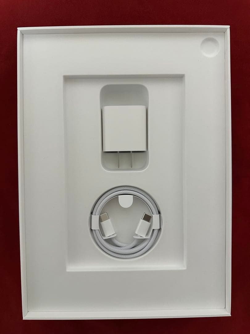 iPad air (M3) Wi-fi 128GB 11インチ　SG