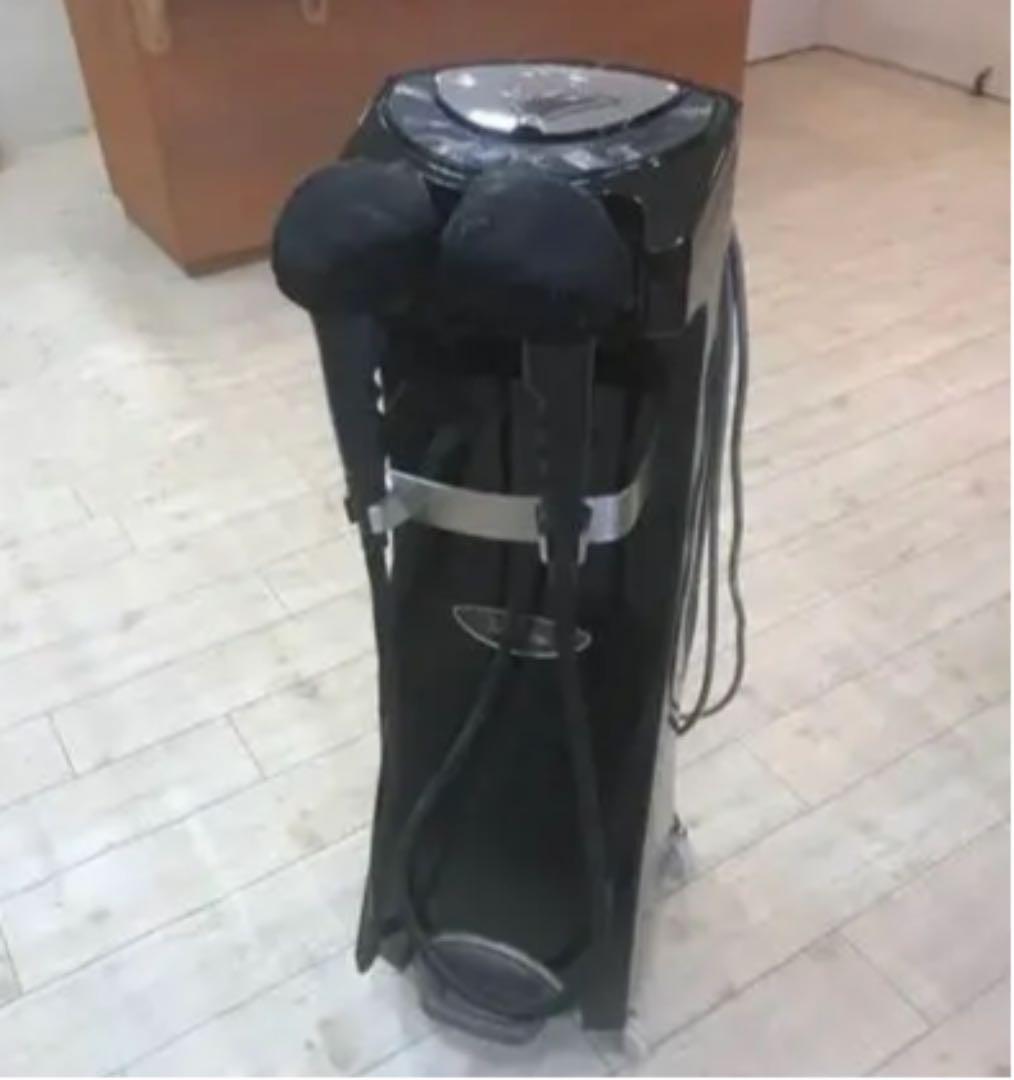 オオヒロ ミストデュオ mistduo ダブル