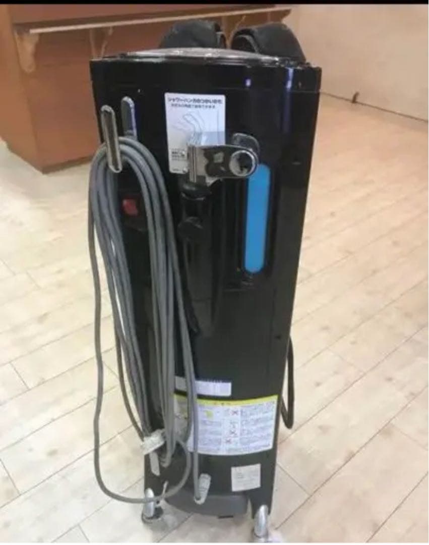 オオヒロ ミストデュオ mistduo ダブル