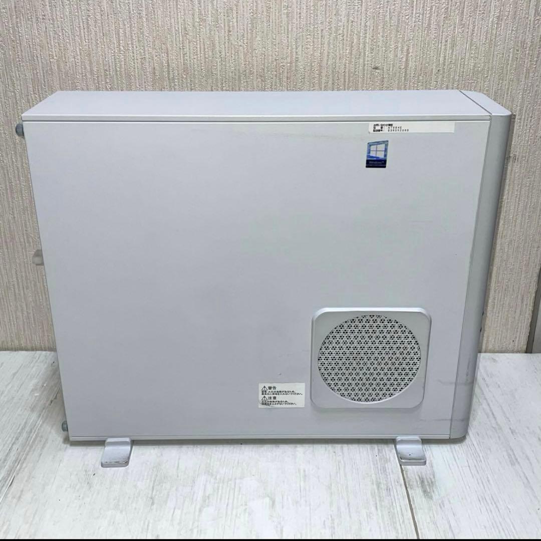 【EPSON】デスクトップパソコンAT994E Endeavor 20GB