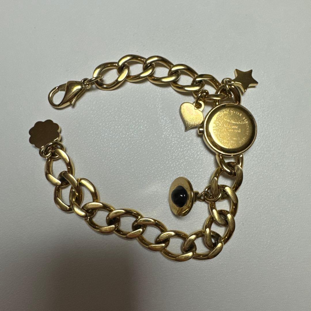 Vivienne Westwood 時計 アクセサリー レディース チェーン
