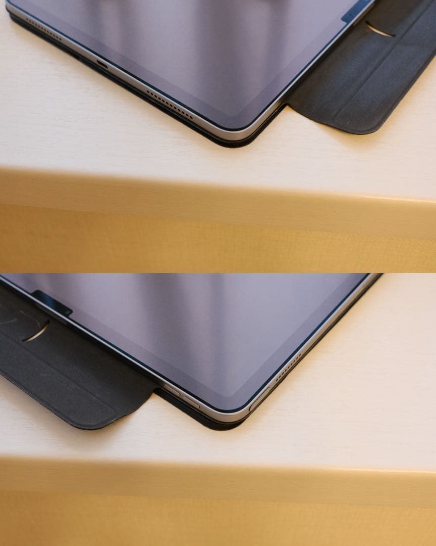 Apple iPad Air M2 11インチ128G バッテリー95%箱あり