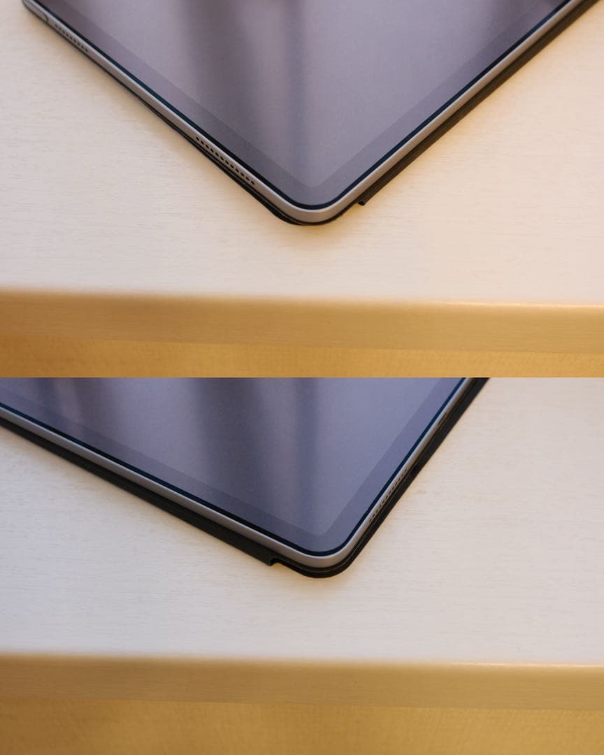 Apple iPad Air M2 11インチ128G バッテリー95%箱あり