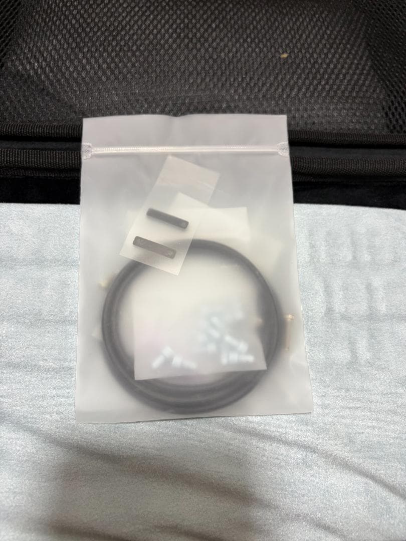 自作キーボード kibou Lamy R2 PC 限定バージョン