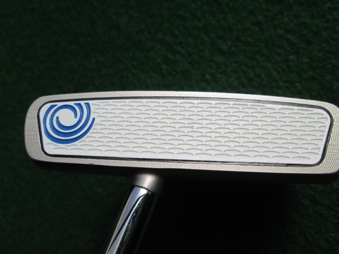 オデッセイ ホワイトホットRX 5CS パター